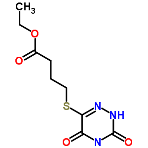 4-[(2,3,4,5-Ě-3,5--1,2,4--6-)]-Y(ji)(gu)ʽ_84608-08-2Y(ji)(gu)ʽ