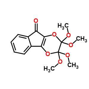 2,3--2,2,3, 3-ļ-9H-Ტ[1,2-b]1,4-fӢ-9-ͪY(ji)(gu)ʽ_85291-09-4Y(ji)(gu)ʽ