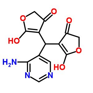 4-[(4--5-)-(2-u-4--3-߻ૻ)׻]-5-u-߻-3-ͪY(ji)(gu)ʽ_85422-48-6Y(ji)(gu)ʽ