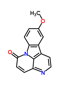 10--6H-Ტ(3,2,1-de)(1,5)-6-ͪYʽ_86293-40-5Yʽ