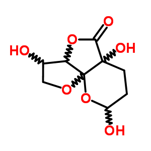 3,5A,8-u-2H,5h-߻૲(3,2:2,3)߻૲(3,4-b)-5-ͪYʽ_87702-51-0Yʽ