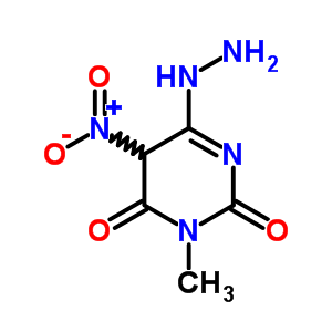 6-»-3-׻-5--5H--2,4-ͪY(ji)(gu)ʽ_880-83-1Y(ji)(gu)ʽ