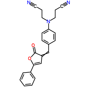 3,3-((4-((Z)-(2--5-߻-3(2H)-)׻)))Y(ji)(gu)ʽ_89080-19-3Y(ji)(gu)ʽ