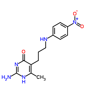 2--6-׻-5-[3-[(4-)]]-4(3H)-ͪY(ji)(gu)ʽ_899-86-5Y(ji)(gu)ʽ