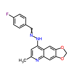 4-ȩ (6-׻-1,3-[4,5-g]-8-)ͪYʽ_91918-94-4Yʽ