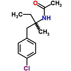 N-[1-[(4-ȱ)׻]-1-׻]-Y(ji)(gu)ʽ_92105-24-3Y(ji)(gu)ʽ