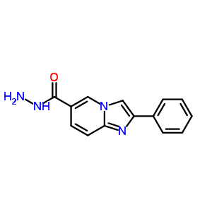 2--[1,2-a]-6-½Y(ji)(gu)ʽ_92150-06-6Y(ji)(gu)ʽ