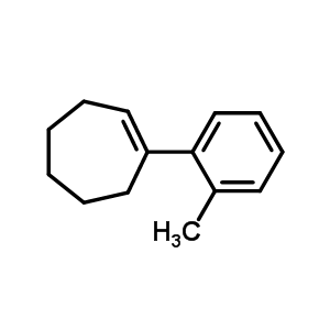 1-(2-׻)-h(hun)ϩY(ji)(gu)ʽ_92377-84-9Y(ji)(gu)ʽ