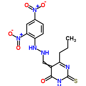 5-[[2-(2,4-)»]׻]-6--2---4-ͪY(ji)(gu)ʽ_93867-68-6Y(ji)(gu)ʽ