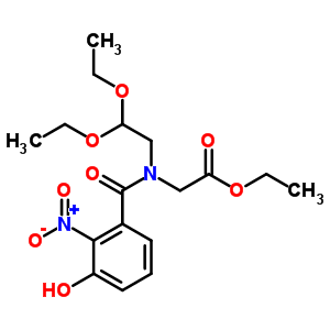 2-[2,2-һ-(3-u-2--)]Y(ji)(gu)ʽ_94295-86-0Y(ji)(gu)ʽ