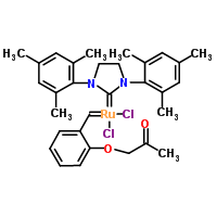 UMICORE M52߻Y(ji)(gu)ʽ_1014701-61-1Y(ji)(gu)ʽ