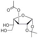 3--1,2-O--alpha-D-߻ǽY(ji)(gu)ʽ_109680-96-8Y(ji)(gu)ʽ