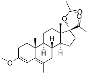 17-()-3--6-׻-3,5ϩ-20-ͪY(ji)(gu)ʽ_1104-99-0Y(ji)(gu)ʽ