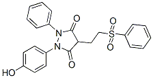 1-((du)u)-2--4-[2-()һ]--3,5-ͪY(ji)(gu)ʽ_1107-46-6Y(ji)(gu)ʽ