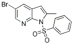 5--2-׻-1-()-1H-[2,3-b]ऽY(ji)(gu)ʽ_1111638-01-7Y(ji)(gu)ʽ
