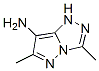3,6-׻-1H-[5,1-c]-1,2,4--7-Y(ji)(gu)ʽ_111628-46-7Y(ji)(gu)ʽ