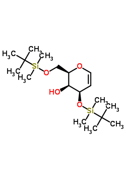 3,6-DI-O-(嶡׻׹)-D-ȩY(ji)(gu)ʽ_111902-03-5Y(ji)(gu)ʽ