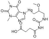 3-[3-(3-Ȼ)]-2-(1,2,3,6-Ě-1,3-׻-2,6--7H--7-)(II)Y(ji)(gu)ʽ_113-50-8Y(ji)(gu)ʽ