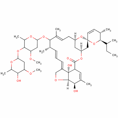 8,9-Z-SB1a Y(ji)(gu)ʽ_113665-89-7Y(ji)(gu)ʽ