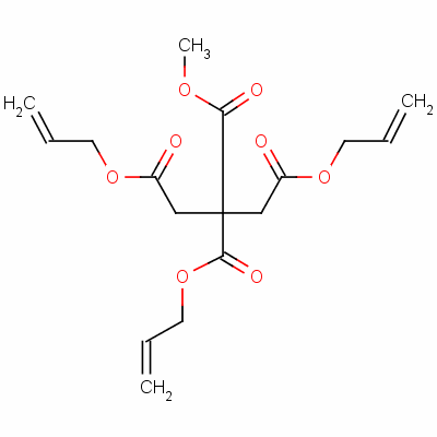 2-()-1,2,3---2-ϩY(ji)(gu)ʽ_115-72-0Y(ji)(gu)ʽ