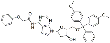 9-{3-O-[(4-)()׻]-2-Ó-5-O-()߻ǻ}-9H--6-Y(ji)(gu)ʽ_115388-94-8Y(ji)(gu)ʽ