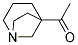 1-(1-sph(hun)[3.2.1]-5-)ͪY(ji)(gu)ʽ_119102-97-5Y(ji)(gu)ʽ