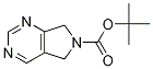 6-Boc-5,7-[3,4-d]ऽYʽ_1207175-93-6Yʽ