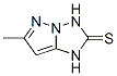 6-׻-1H-[1,5-b][1,2,4]-2(3h)-ͪYʽ_121066-19-1Yʽ