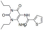 n-(6--1,2,3,4-Ě-2,4--1,3--5-)-2-Y(ji)(gu)ʽ_121543-19-9Y(ji)(gu)ʽ