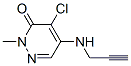 4--2-׻-5-(2-Ȳ)-(9ci)3(2H)-ͪY(ji)(gu)ʽ_124414-87-5Y(ji)(gu)ʽ