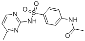 N-[4-[[(4-׻-2-ऻ)]]]-Y(ji)(gu)ʽ_127-73-1Y(ji)(gu)ʽ