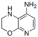 2,3--1H-ल[2,3-b][1,4]f-8-Y(ji)(gu)ʽ_128702-03-4Y(ji)(gu)ʽ