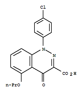 1-(4-ȱ)-4--5--3-Y(ji)(gu)ʽ_130561-18-1Y(ji)(gu)ʽ
