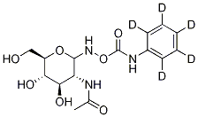 (Z)-O-(2--2-Ó-D-ǁ)N--d5-Y(ji)(gu)ʽ_1331383-16-4Y(ji)(gu)ʽ