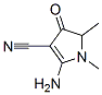 2--4,5--1,5-׻-4--1H--3-Y(ji)(gu)ʽ_134518-56-2Y(ji)(gu)ʽ