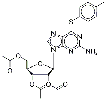 2--6--[(4-׻)]-9-(2,3,5--o---d-߻ˁ)ʽY(ji)(gu)ʽ_135041-23-5Y(ji)(gu)ʽ