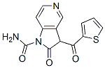 2,3--2--3-(2-ʻ)-1H-[3,2-c]-1-Y(ji)(gu)ʽ_136887-96-2Y(ji)(gu)ʽ