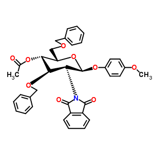 4- 4-O--3,6--O-S-2-Ó-2--beta-D-սY(ji)(gu)ʽ_140615-77-6Y(ji)(gu)ʽ