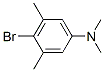 4--N,N,3,5-ļ׻Y(ji)(gu)ʽ_14275-09-3Y(ji)(gu)ʽ