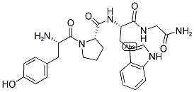 Tyr-W-MIF-1Y(ji)(gu)ʽ_144450-13-5Y(ji)(gu)ʽ