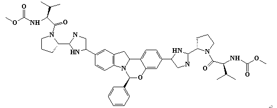 MK-8742	1444832-51-2Y(ji)(gu)ʽ_1444832-51-2Y(ji)(gu)ʽ