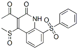 3--4-(׻)-8-()-2(1H)-ͪY(ji)(gu)ʽ_145499-90-7Y(ji)(gu)ʽ
