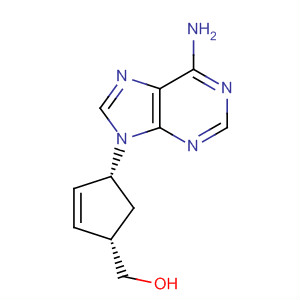 ((1S,4R)-4-(6--9H--9-)-2-h(hun)ϩ)״Yʽ_147332-45-4Yʽ