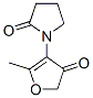 1-(4,5--2-׻-4--3-߻)-2-ͪY(ji)(gu)ʽ_151061-20-0Y(ji)(gu)ʽ