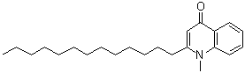 1-׻-2-ʮ-4(1h)-ͪY(ji)(gu)ʽ_15266-35-0Y(ji)(gu)ʽ