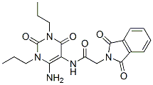 n-(6--1,2,3,4-Ě-2,4--1,3--5-)-1,3--1,3--2H--2-Y(ji)(gu)ʽ_155930-19-1Y(ji)(gu)ʽ
