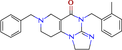 ONC201,TIC10Y(ji)(gu)ʽ_1616632-77-9Y(ji)(gu)ʽ