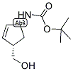 (1R,4S)-4-(u׻)-2-h(hun)ϩ嶡Y(ji)(gu)ʽ_168960-18-7Y(ji)(gu)ʽ