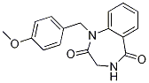 3,4-u-1-(4-׻)-1H-1,4-s׿-2,5-ͪY(ji)(gu)ʽ_169504-53-4Y(ji)(gu)ʽ