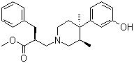 (alphaS,3R,4R)-4-(3-u)-3,4-׻-alpha-S-1-ऱ((i)SĪgw)Y(ji)(gu)ʽ_170098-29-0Y(ji)(gu)ʽ